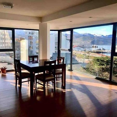 Entire apartment in Patagonia rebate in physical dollar Ushuaia Esterno foto