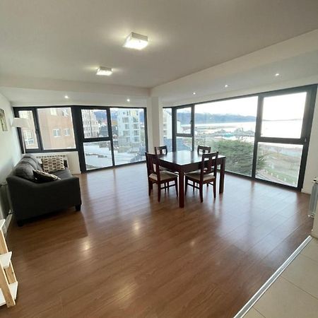 Entire apartment in Patagonia rebate in physical dollar Ushuaia Esterno foto