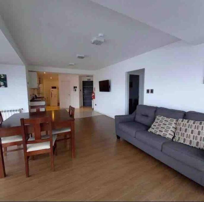 Entire apartment in Patagonia rebate in physical dollar Ushuaia Esterno foto
