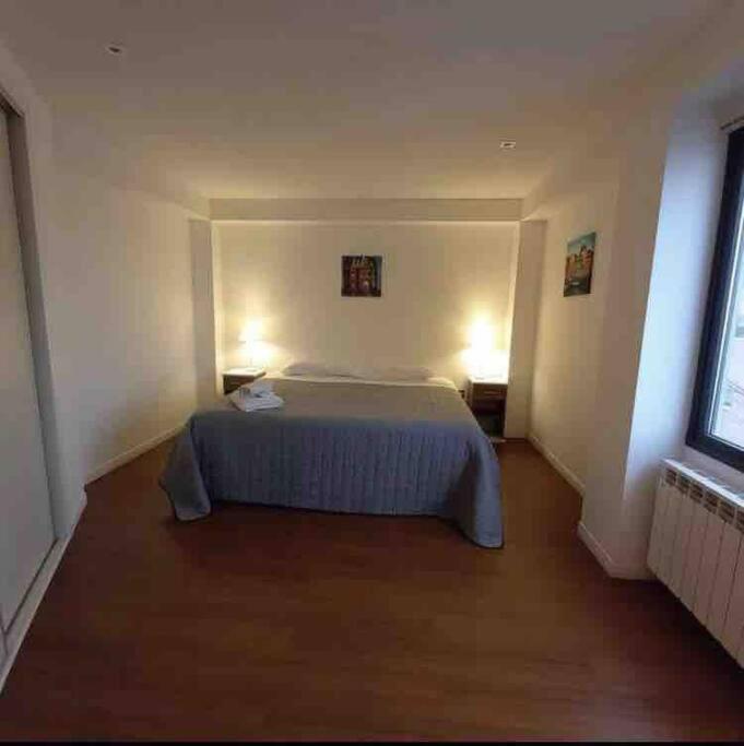 Entire apartment in Patagonia rebate in physical dollar Ushuaia Esterno foto