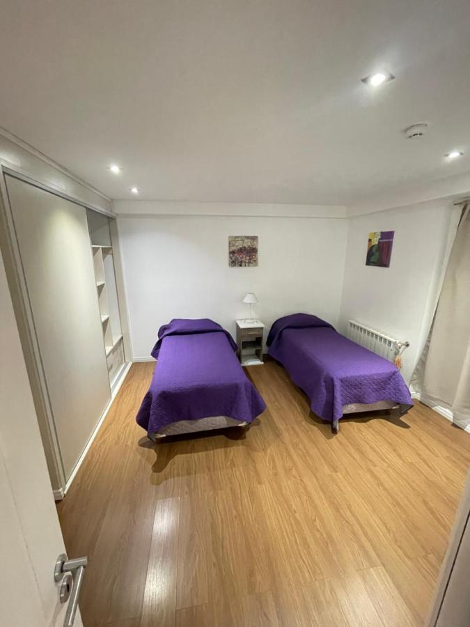 Entire apartment in Patagonia rebate in physical dollar Ushuaia Esterno foto