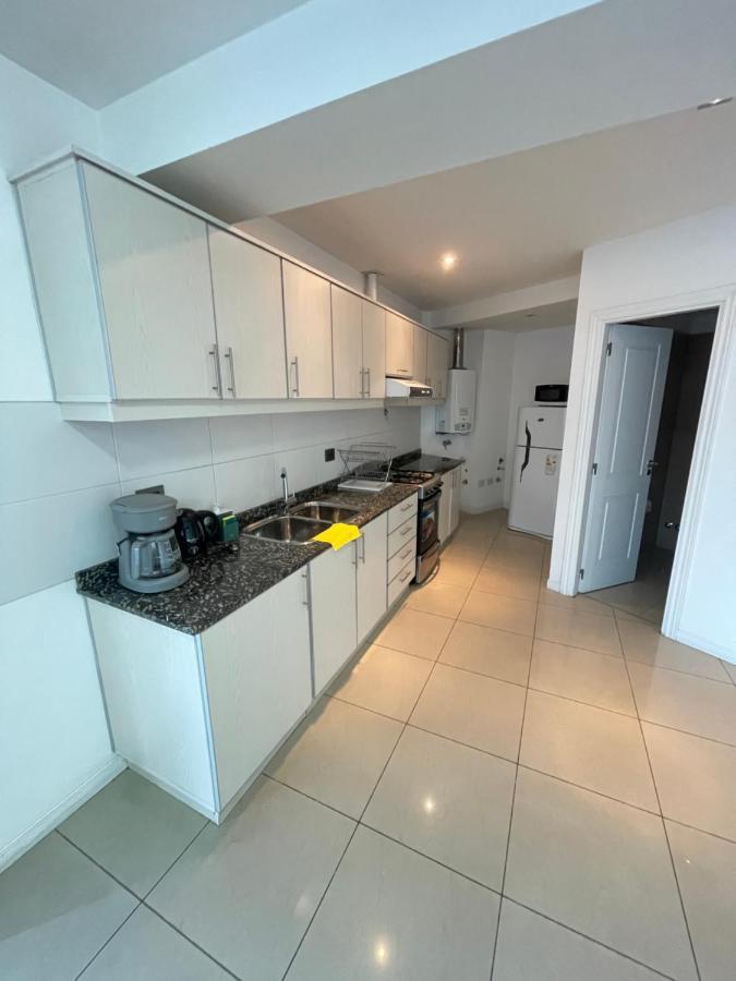 Entire apartment in Patagonia rebate in physical dollar Ushuaia Esterno foto