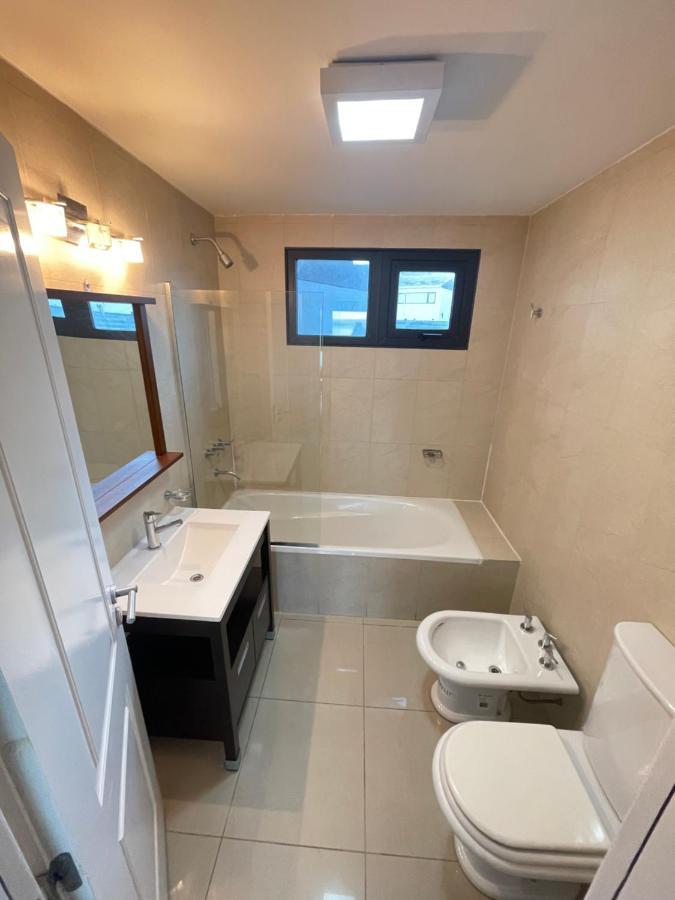 Entire apartment in Patagonia rebate in physical dollar Ushuaia Esterno foto