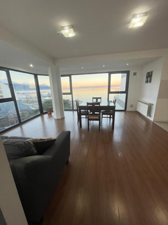 Entire apartment in Patagonia rebate in physical dollar Ushuaia Esterno foto