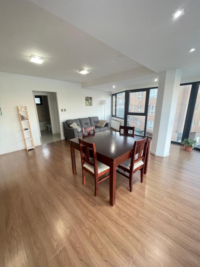 Entire apartment in Patagonia rebate in physical dollar Ushuaia Esterno foto