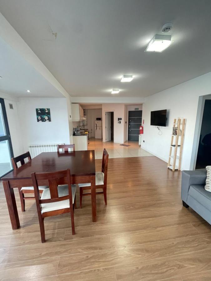 Entire apartment in Patagonia rebate in physical dollar Ushuaia Esterno foto
